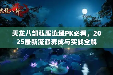 天龙八部私服逍遥PK必看，2025最新流派养成与实战全解