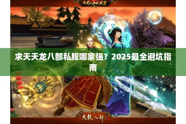 求天天龙八部私服哪家强？2025最全避坑指南