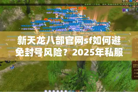 新天龙八部官网sf如何避免封号风险？2025年私服选择避坑指南