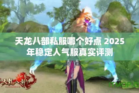 天龙八部私服哪个好点 2025年稳定人气服真实评测