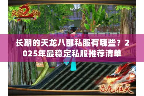 长期的天龙八部私服有哪些？2025年最稳定私服推荐清单