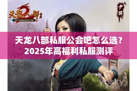 天龙八部私服公会吧怎么选？2025年高福利私服测评