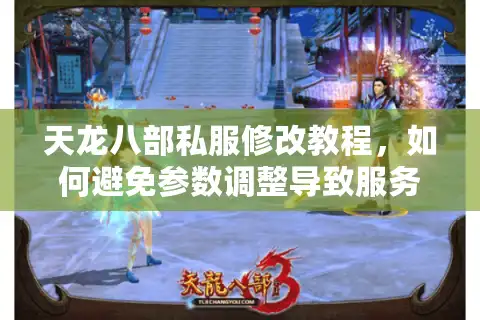 天龙八部私服修改教程，如何避免参数调整导致服务器崩溃？