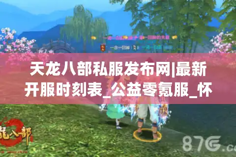 天龙八部私服发布网|最新开服时刻表_公益零氪服_怀旧复古sf_微变中变私服推荐