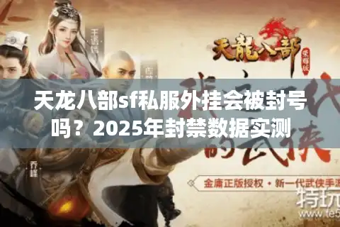 天龙八部sf私服外挂会被封号吗？2025年封禁数据实测
