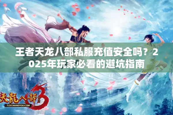 王者天龙八部私服充值安全吗？2025年玩家必看的避坑指南