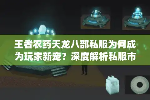 王者农药天龙八部私服为何成为玩家新宠？深度解析私服市场三大趋势