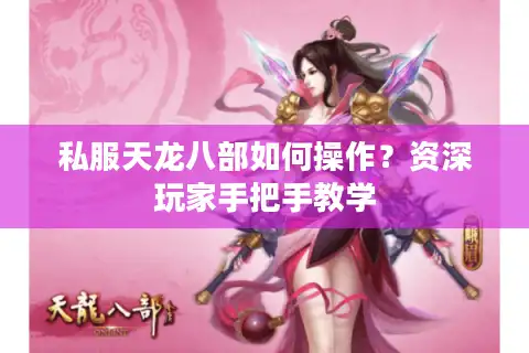 私服天龙八部如何操作？资深玩家手把手教学