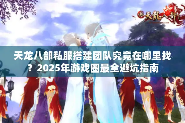 天龙八部私服搭建团队究竟在哪里找？2025年游戏圈最全避坑指南
