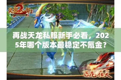再战天龙私服新手必看，2025年哪个版本最稳定不氪金？