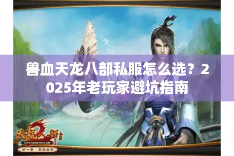 兽血天龙八部私服怎么选？2025年老玩家避坑指南