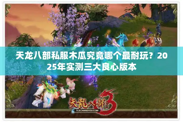 天龙八部私服木瓜究竟哪个最耐玩？2025年实测三大良心版本