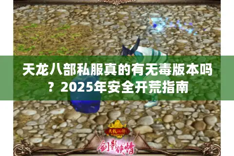 天龙八部私服真的有无毒版本吗？2025年安全开荒指南
