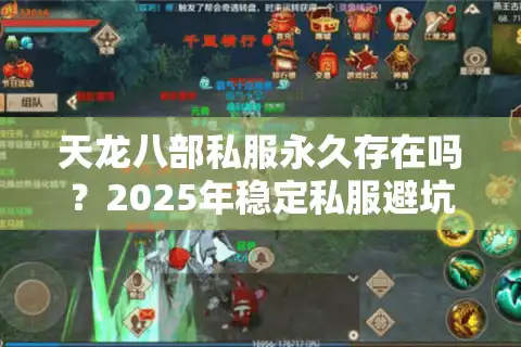 天龙八部私服永久存在吗？2025年稳定私服避坑指南