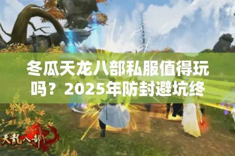 冬瓜天龙八部私服值得玩吗？2025年防封避坑终极指南