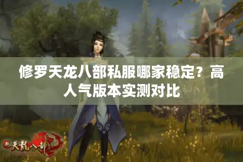 修罗天龙八部私服哪家稳定？高人气版本实测对比