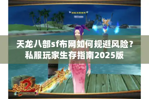 天龙八部sf布网如何规避风险？私服玩家生存指南2025版