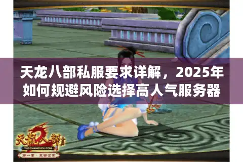天龙八部私服要求详解，2025年如何规避风险选择高人气服务器？