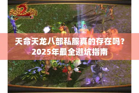 天命天龙八部私服真的存在吗？2025年最全避坑指南