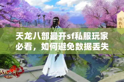 天龙八部最开sf私服玩家必看,如何避免数据丢失与封号风险? 天龙八部最开sf私服玩家必看,如何避免数据丢失与封号风险?