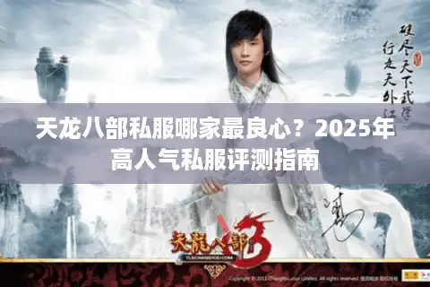 天龙八部私服哪家最良心？2025年高人气私服评测指南