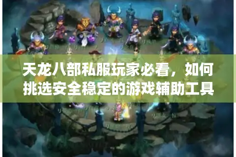 天龙八部私服玩家必看，如何挑选安全稳定的游戏辅助工具？