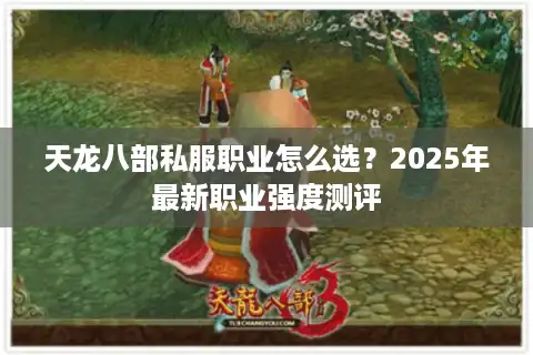 天龙八部私服职业怎么选？2025年最新职业强度测评