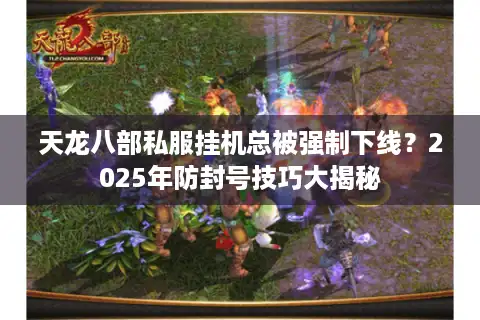 天龙八部私服挂机总被强制下线？2025年防封号技巧大揭秘