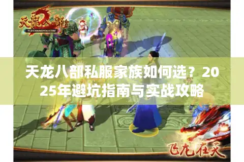 天龙八部私服家族如何选？2025年避坑指南与实战攻略