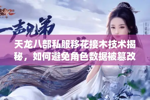 天龙八部私服移花接木技术揭秘，如何避免角色数据被篡改？