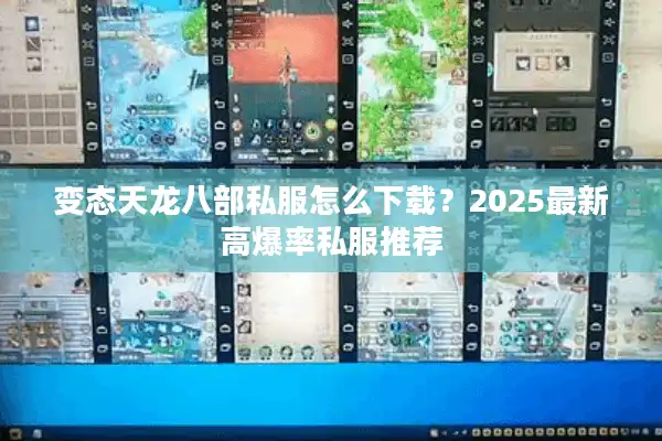 变态天龙八部私服怎么下载？2025最新高爆率私服推荐