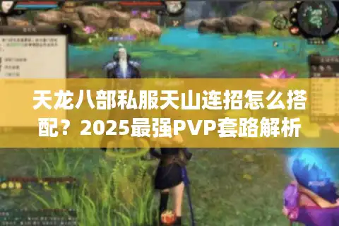 天龙八部私服天山连招怎么搭配？2025最强PVP套路解析