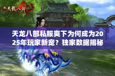 天龙八部私服爽下为何成为2025年玩家新宠？独家数据揭秘真相