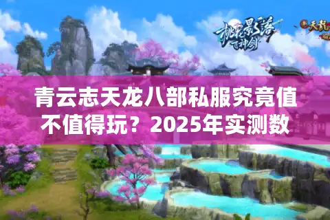 青云志天龙八部私服究竟值不值得玩？2025年实测数据给出答案
