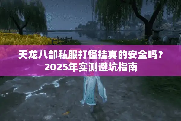 天龙八部私服打怪挂真的安全吗？2025年实测避坑指南