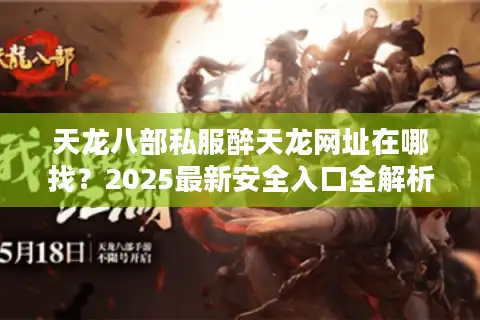 天龙八部私服醉天龙网址在哪找？2025最新安全入口全解析