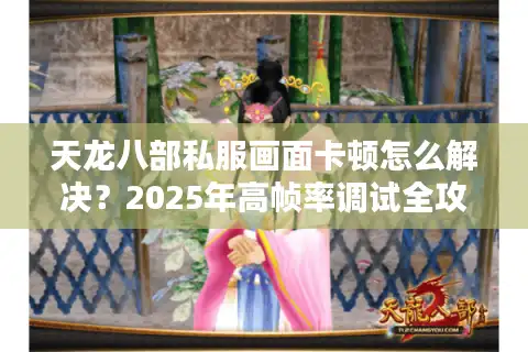 天龙八部私服画面卡顿怎么解决？2025年高帧率调试全攻略