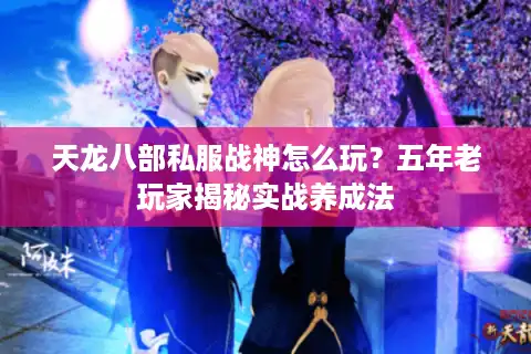 天龙八部私服战神怎么玩？五年老玩家揭秘实战养成法