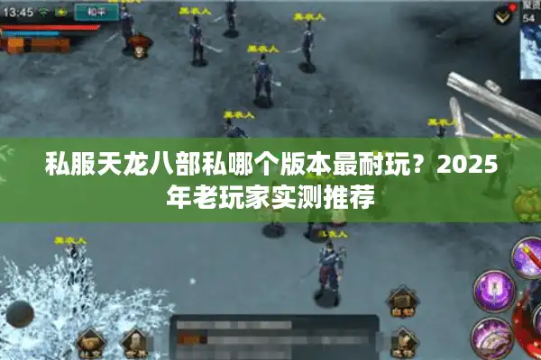 私服天龙八部私哪个版本最耐玩？2025年老玩家实测推荐