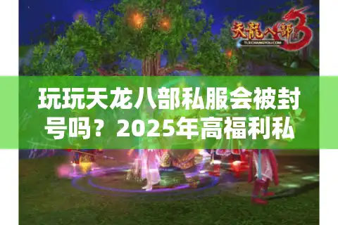 玩玩天龙八部私服会被封号吗？2025年高福利私服安全指南