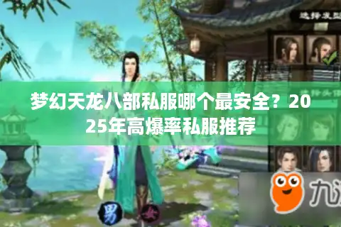 梦幻天龙八部私服哪个最安全？2025年高爆率私服推荐