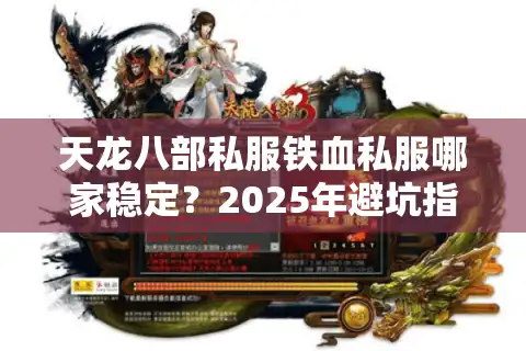天龙八部私服铁血私服哪家稳定？2025年避坑指南