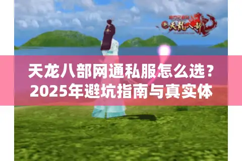 天龙八部网通私服怎么选？2025年避坑指南与真实体验分享