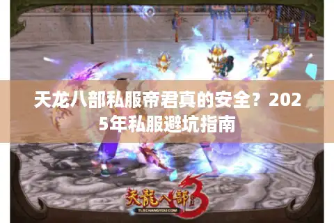 天龙八部私服帝君真的安全？2025年私服避坑指南