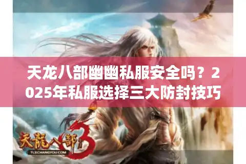天龙八部幽幽私服安全吗？2025年私服选择三大防封技巧