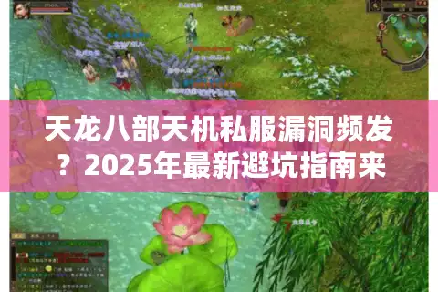 天龙八部天机私服漏洞频发？2025年最新避坑指南来了
