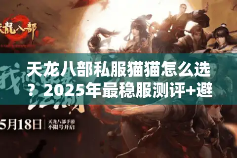 天龙八部私服猫猫怎么选？2025年最稳服测评+避坑指南