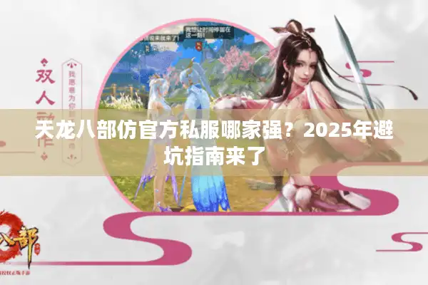 天龙八部仿官方私服哪家强？2025年避坑指南来了