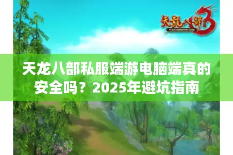 天龙八部私服端游电脑端真的安全吗？2025年避坑指南