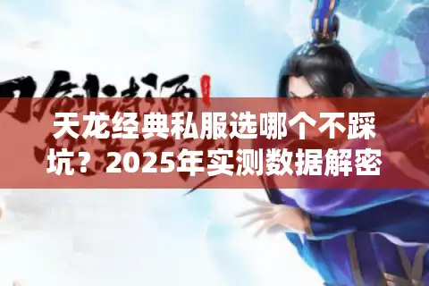 天龙经典私服选哪个不踩坑？2025年实测数据解密